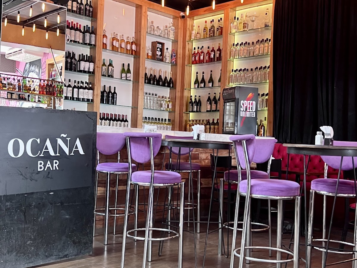 Ocaña Bar VDP Photo 4
