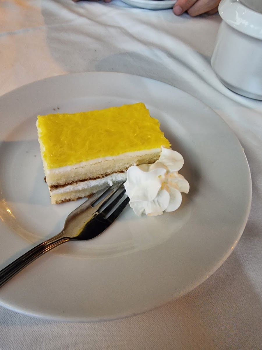 The Savoy Photo 7