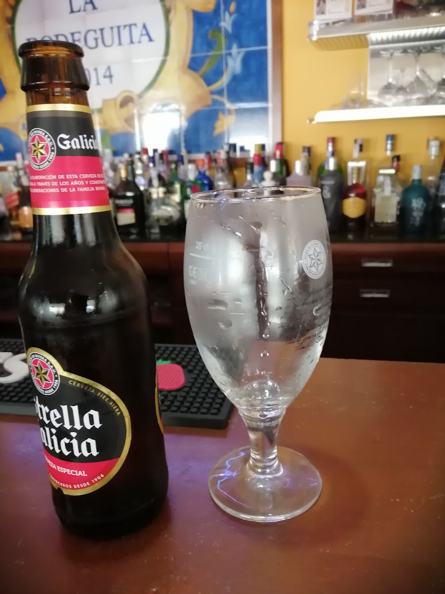 La Bodeguita Photo 9