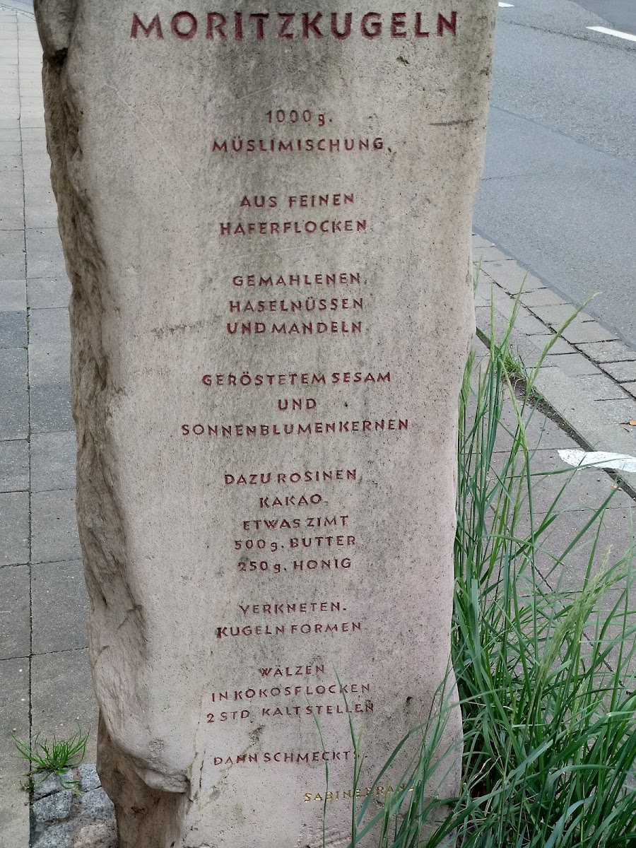 Romantik Cafe Moritz - Hildesheimer Tortenkönig ! Photo Menu 8