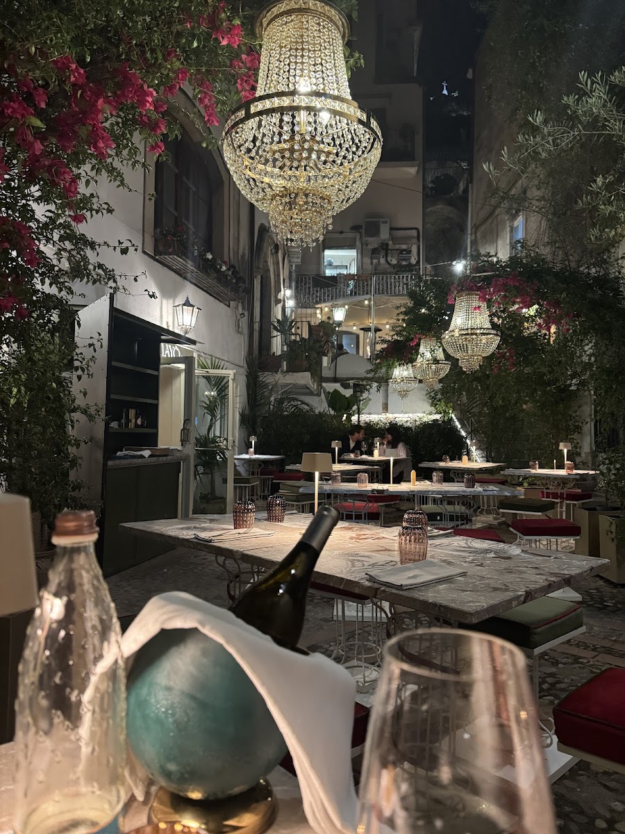 MAYÓ Restaurant Fine Dining Photo 3