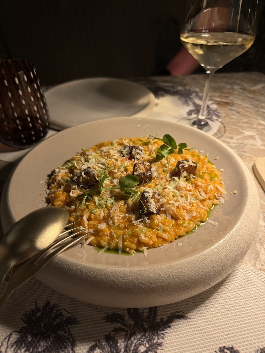 MAYÓ Restaurant Fine Dining Photo 5