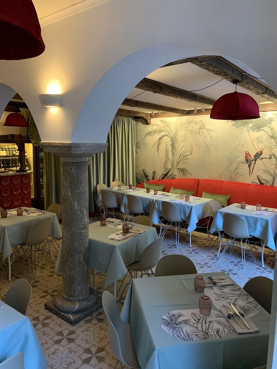 MAYÓ Restaurant Fine Dining Photo 7