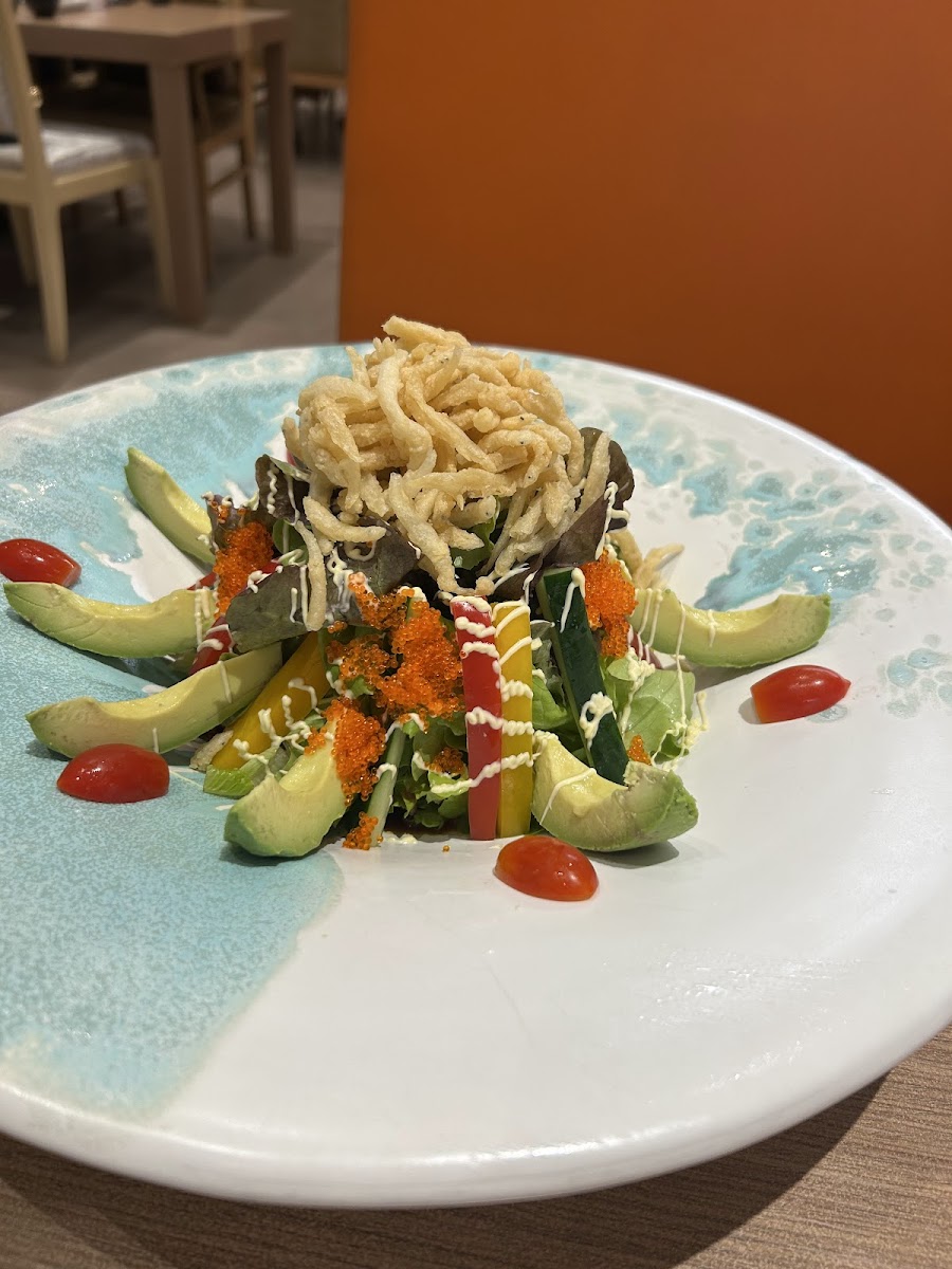 Tora Sushi (Prannok) Photo 10