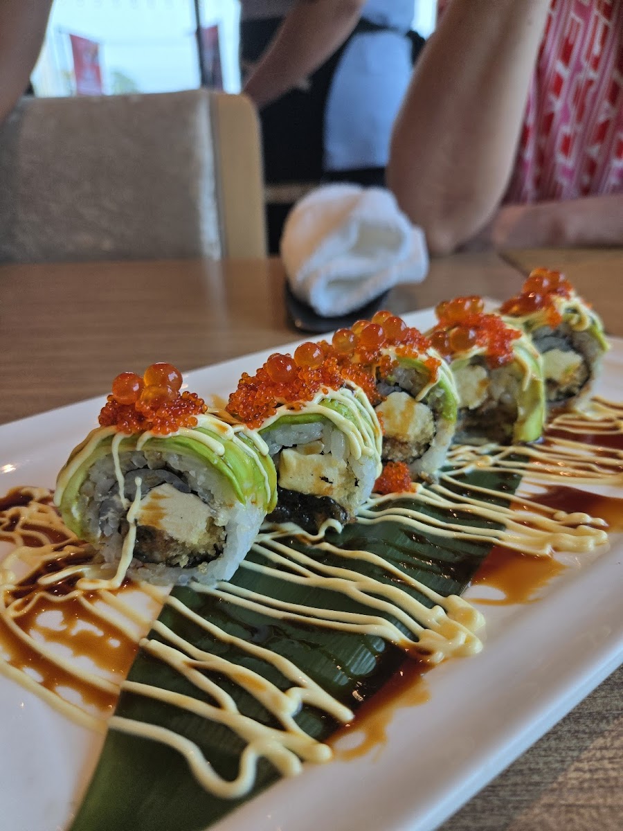 Tora Sushi (Prannok) Photo 6