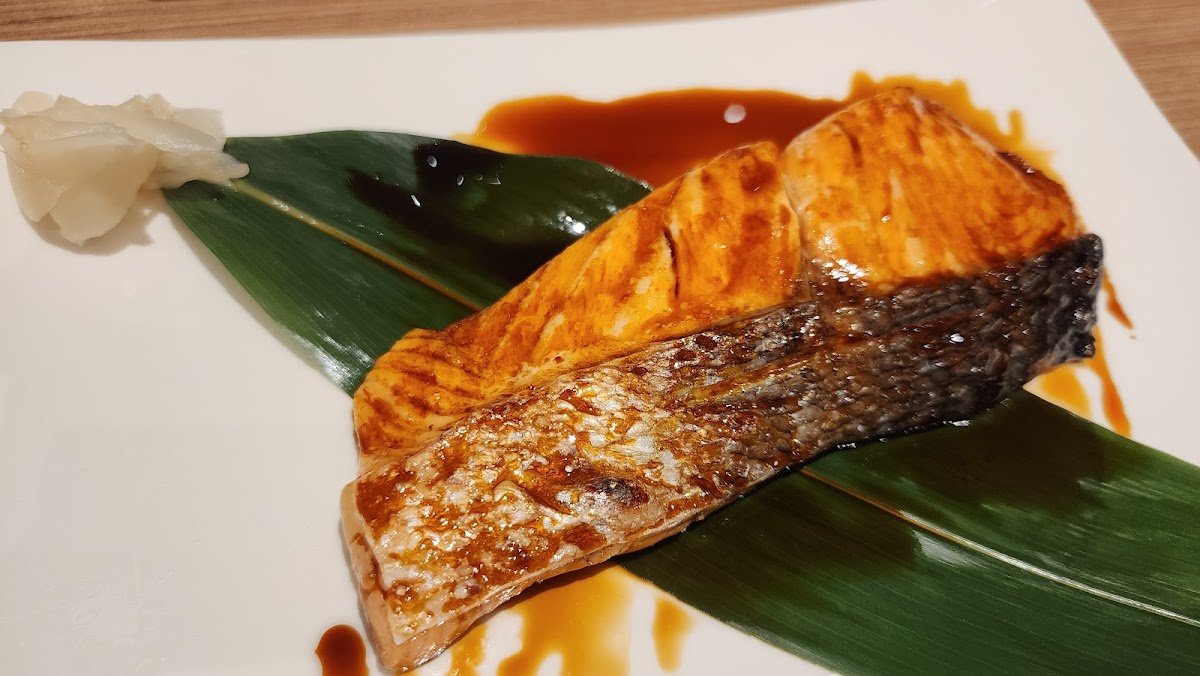Tora Sushi (Prannok) Photo 7