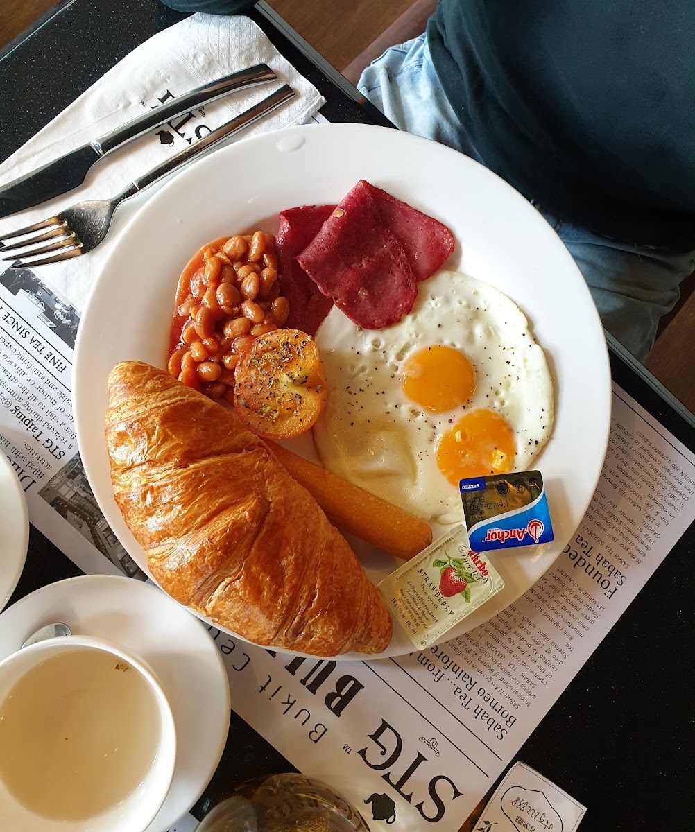 STG.Deli+Cafe VIDA Photo 10
