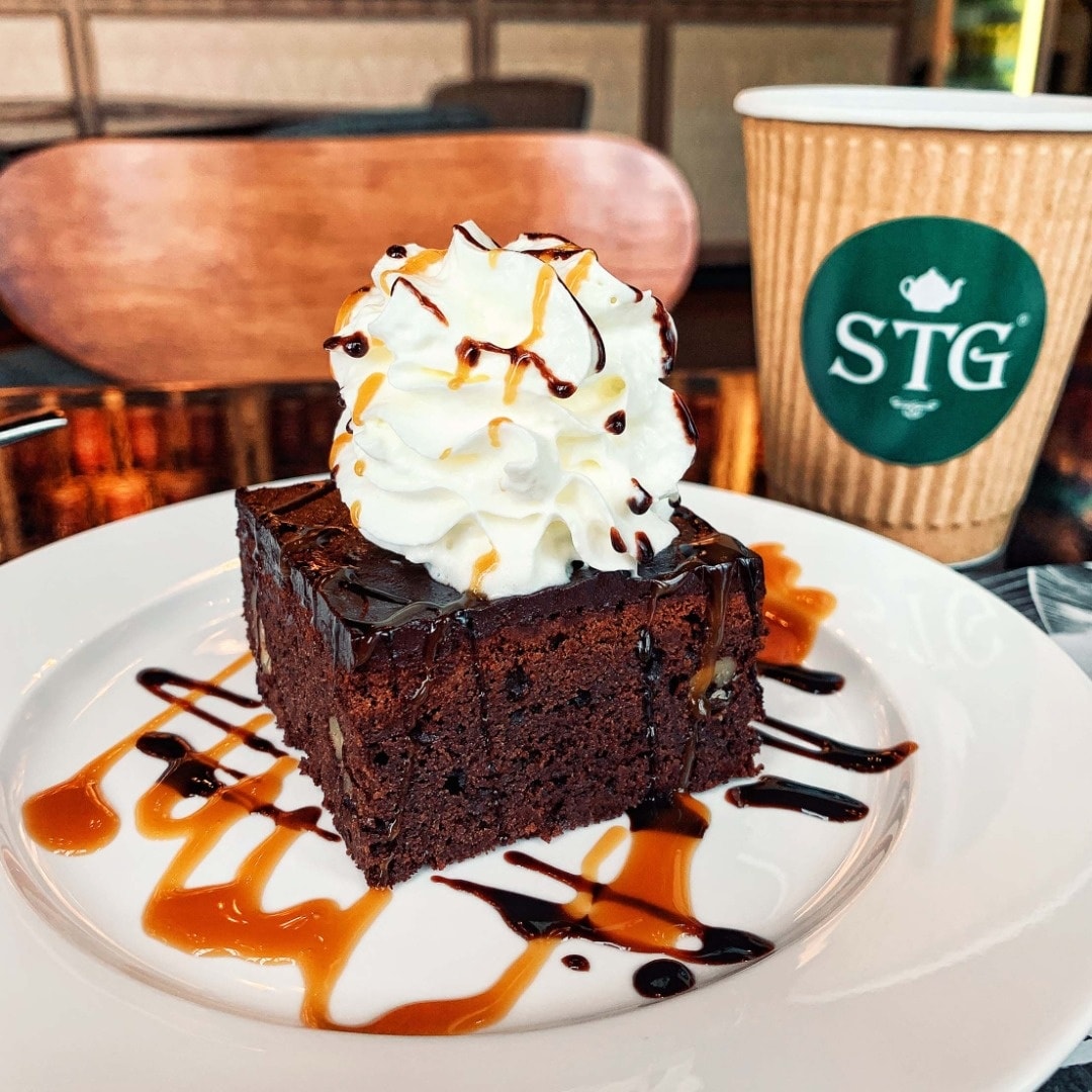 STG.Deli+Cafe VIDA Photo 3