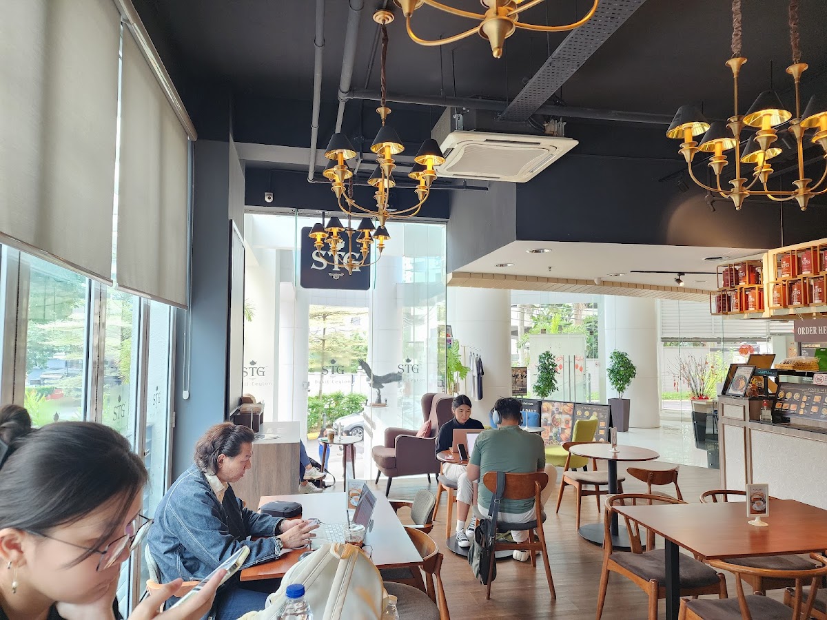 STG.Deli+Cafe VIDA Photo 4