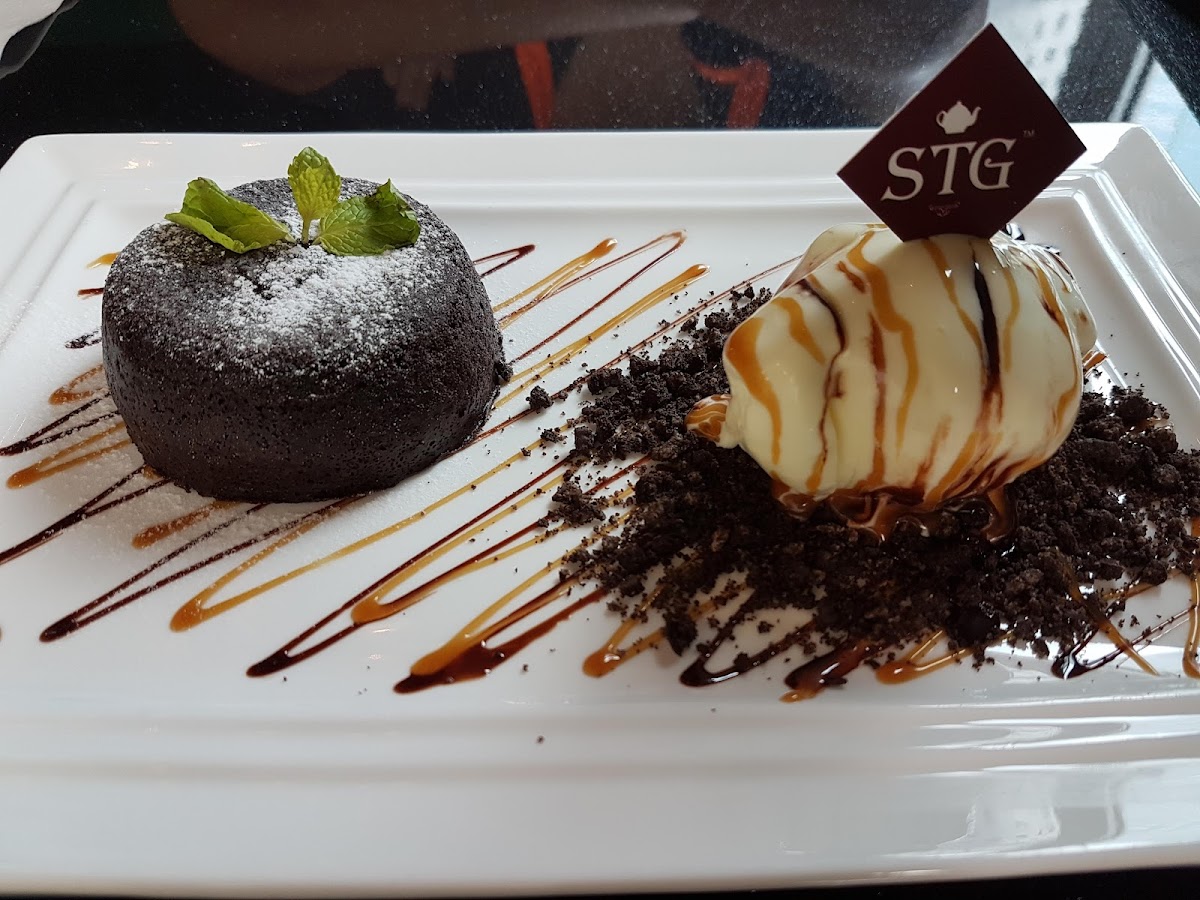 STG.Deli+Cafe VIDA Photo 5