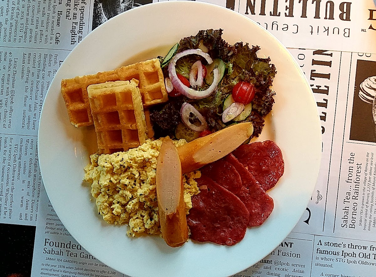 STG.Deli+Cafe VIDA Photo 6