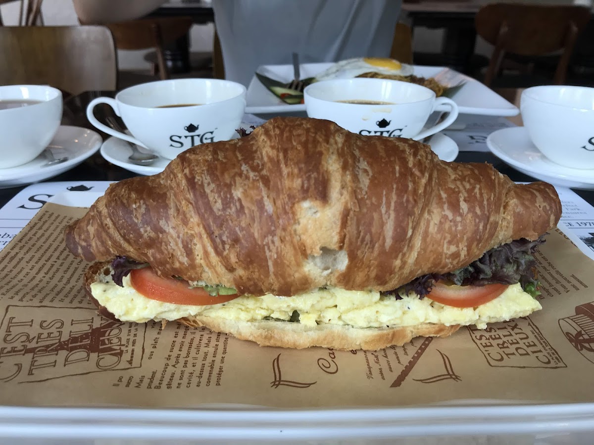 STG.Deli+Cafe VIDA Photo 7