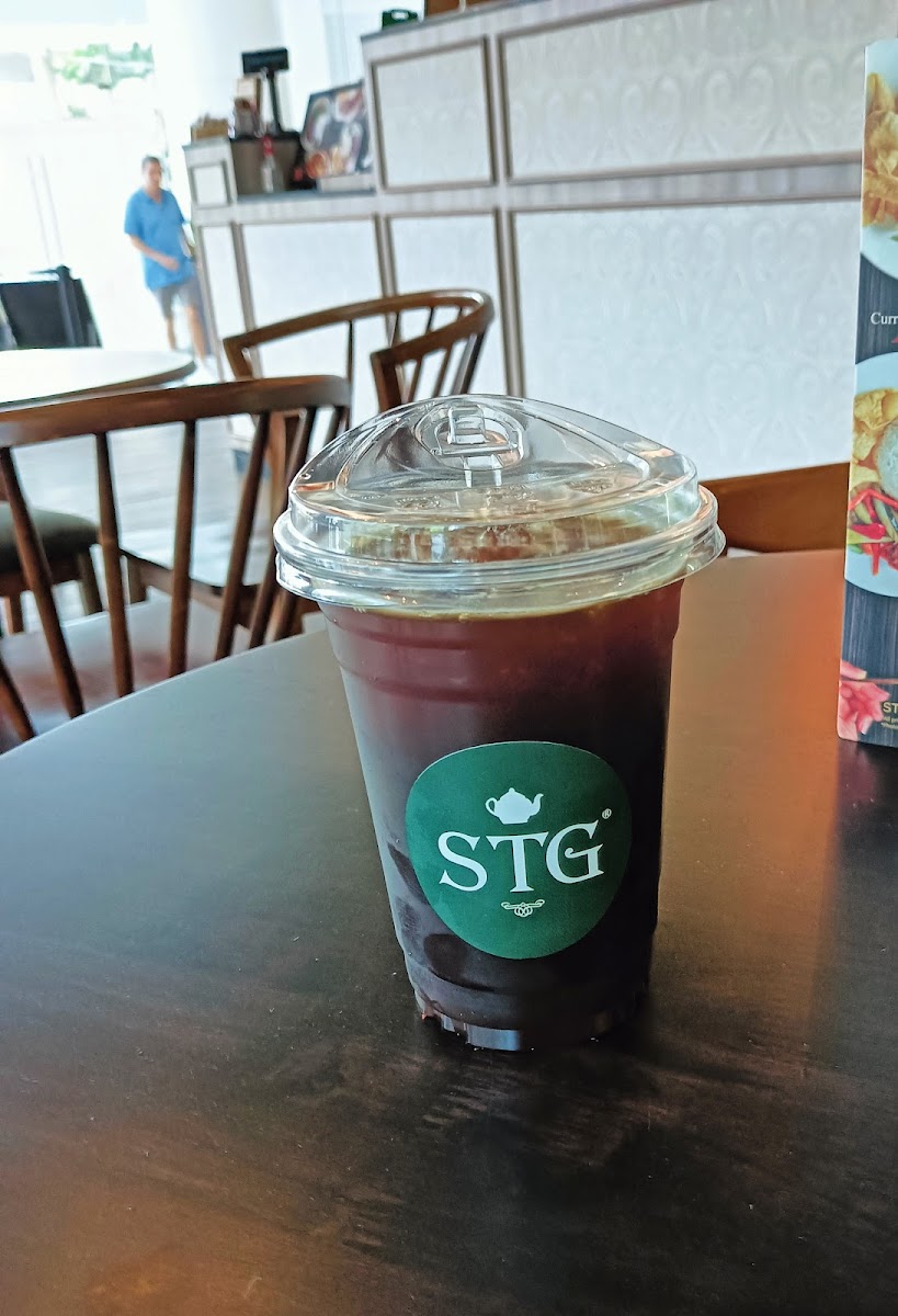 STG.Deli+Cafe VIDA Photo 8