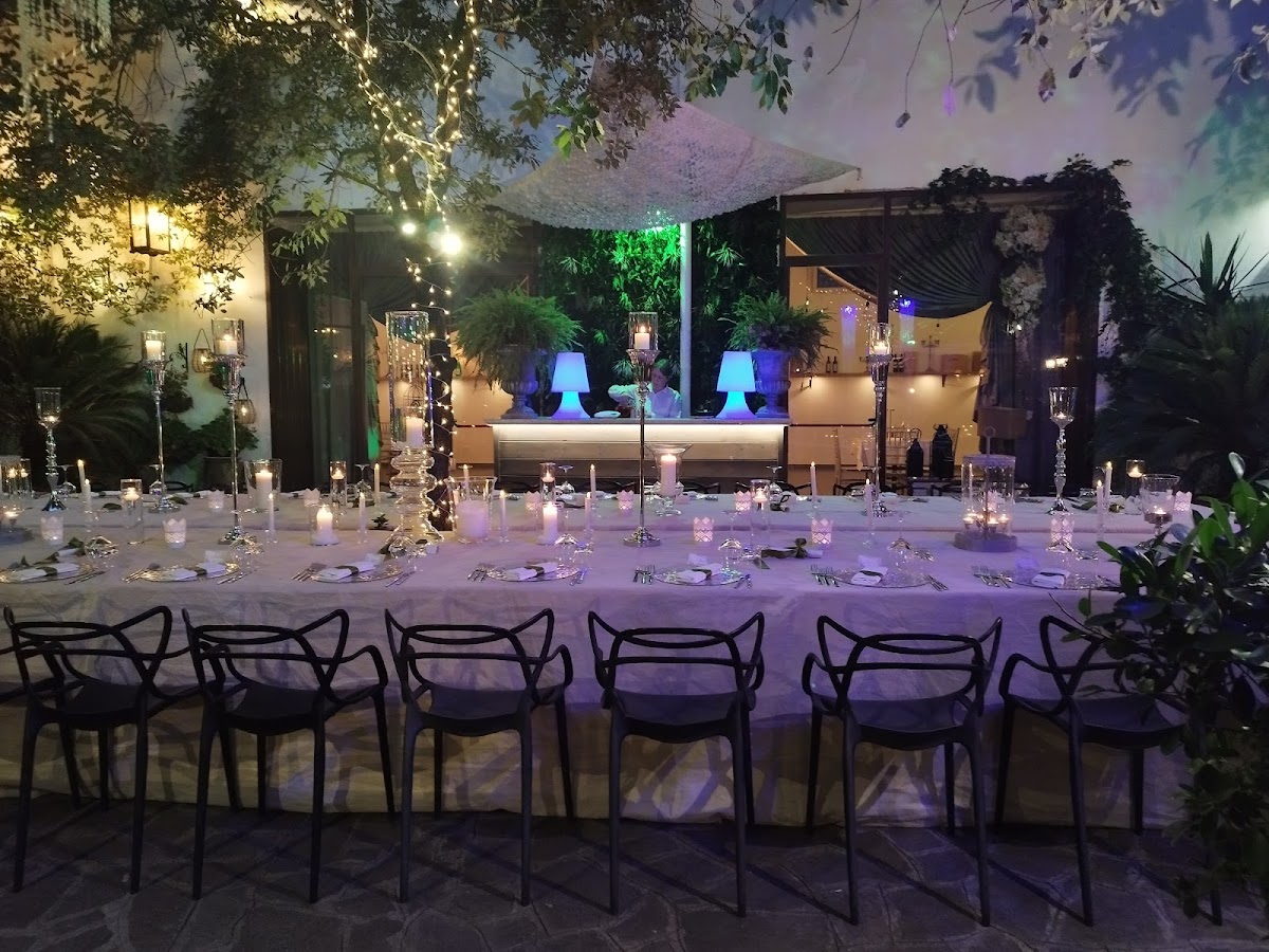 Il Cortile Ristorante Photo 4