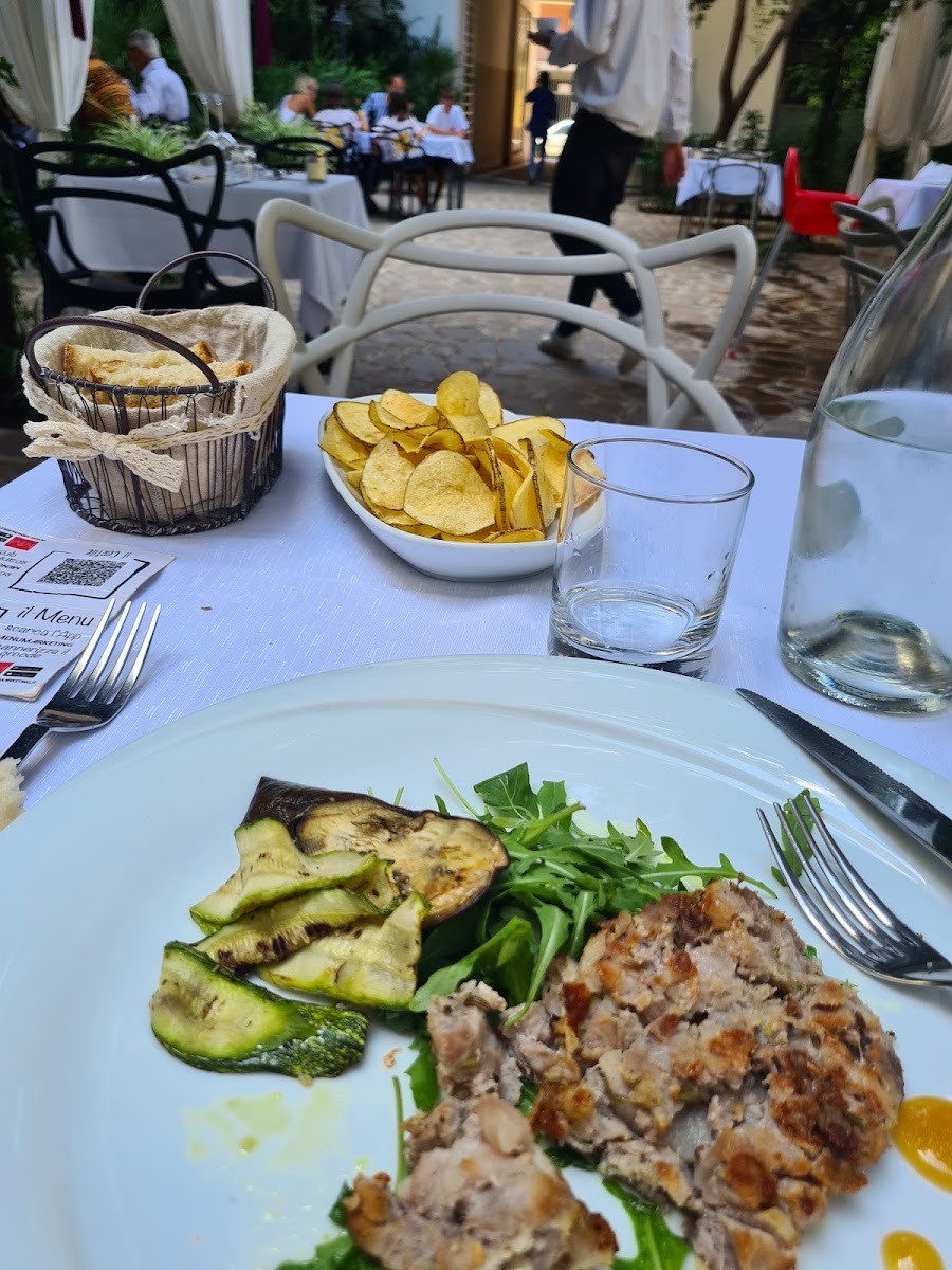 Il Cortile Ristorante Photo 6