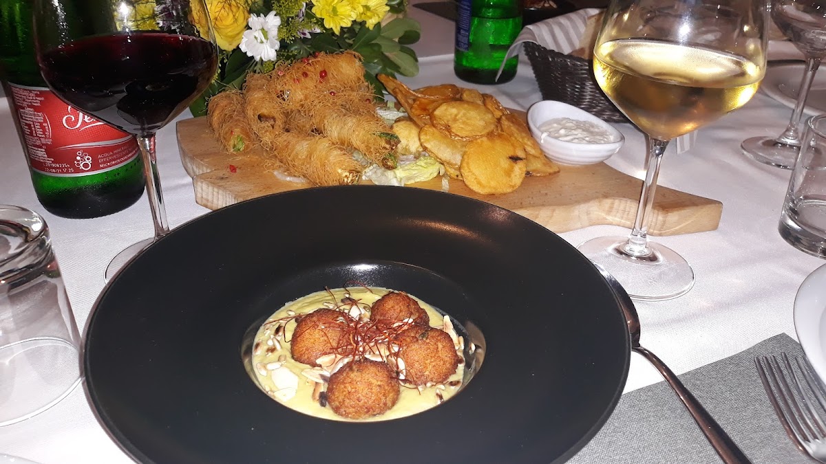 Il Cortile Ristorante Photo 7