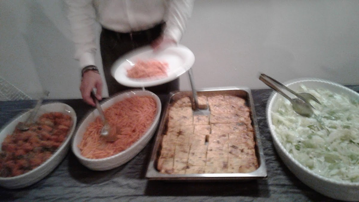 Il Cortile Ristorante Photo 8