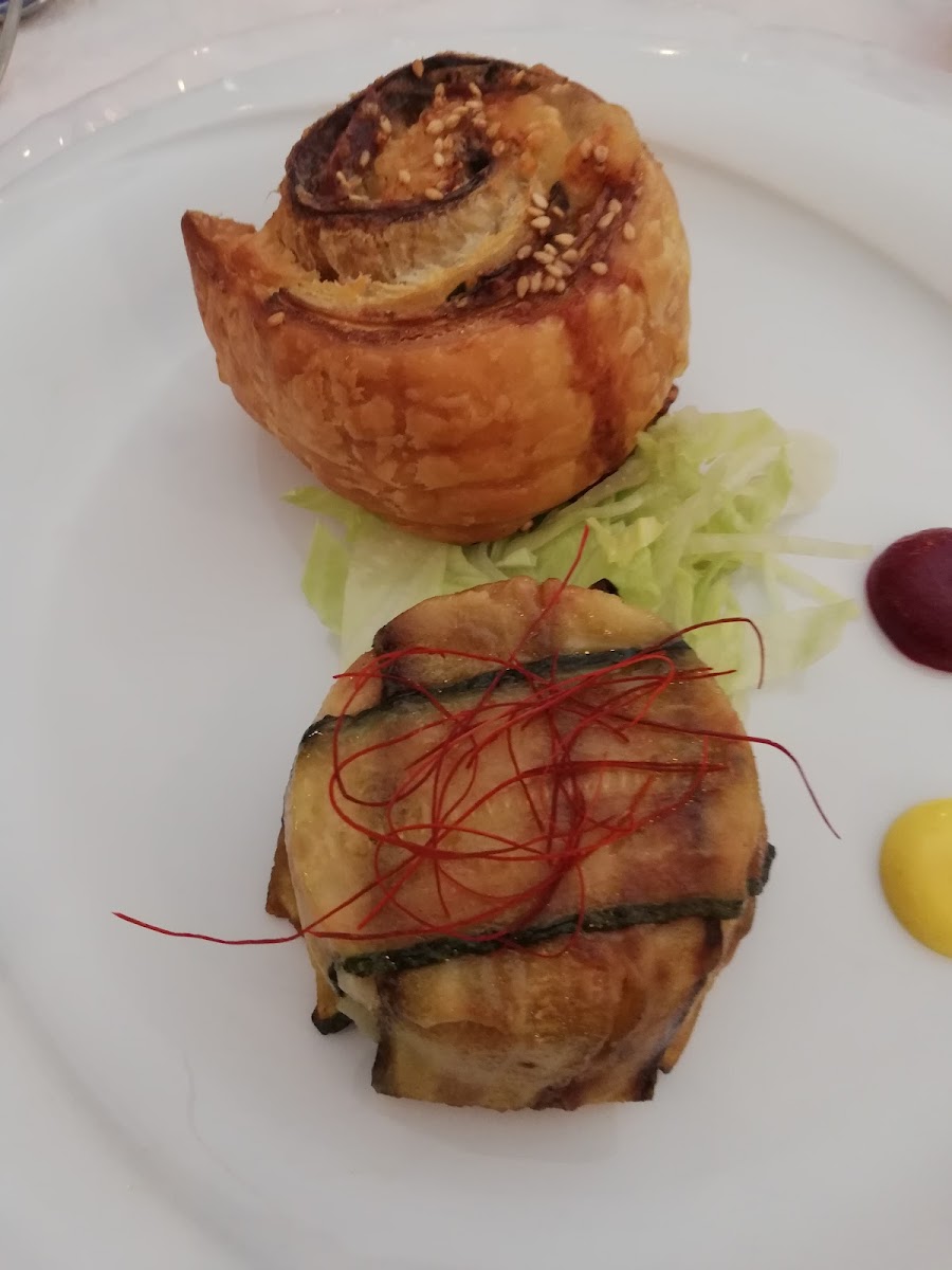 Il Cortile Ristorante Photo 9