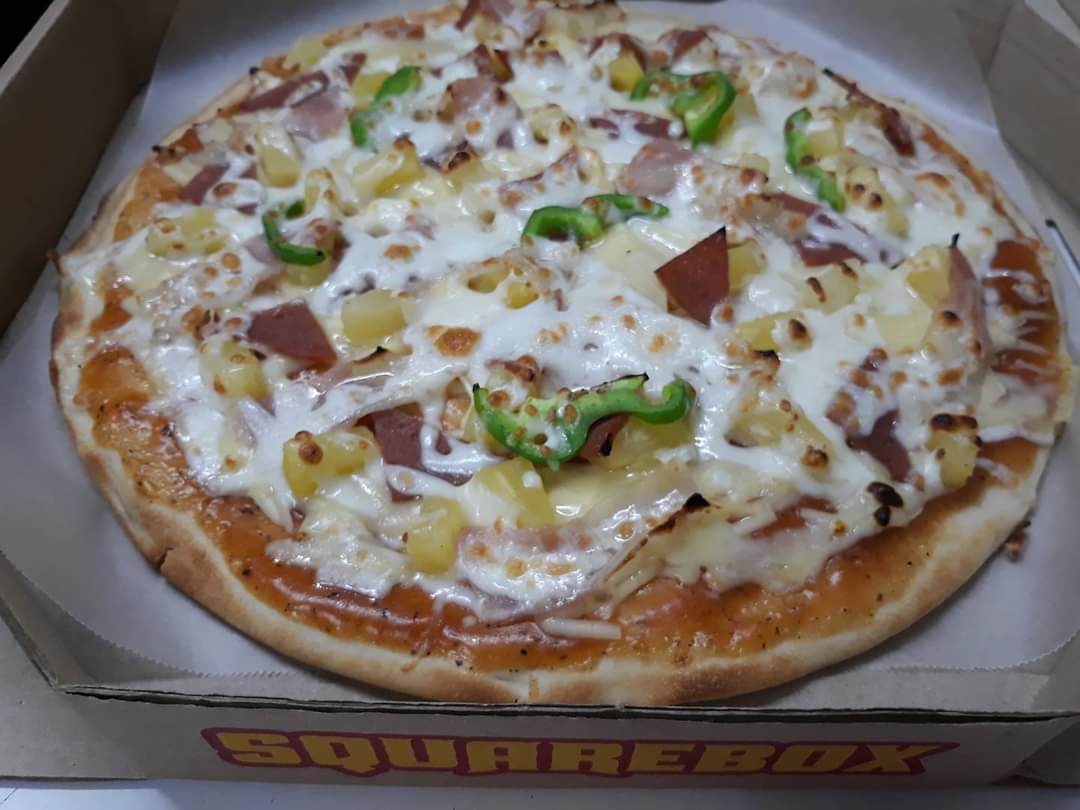 GLADYSMAY PIZZERIA Taytay Photo 10