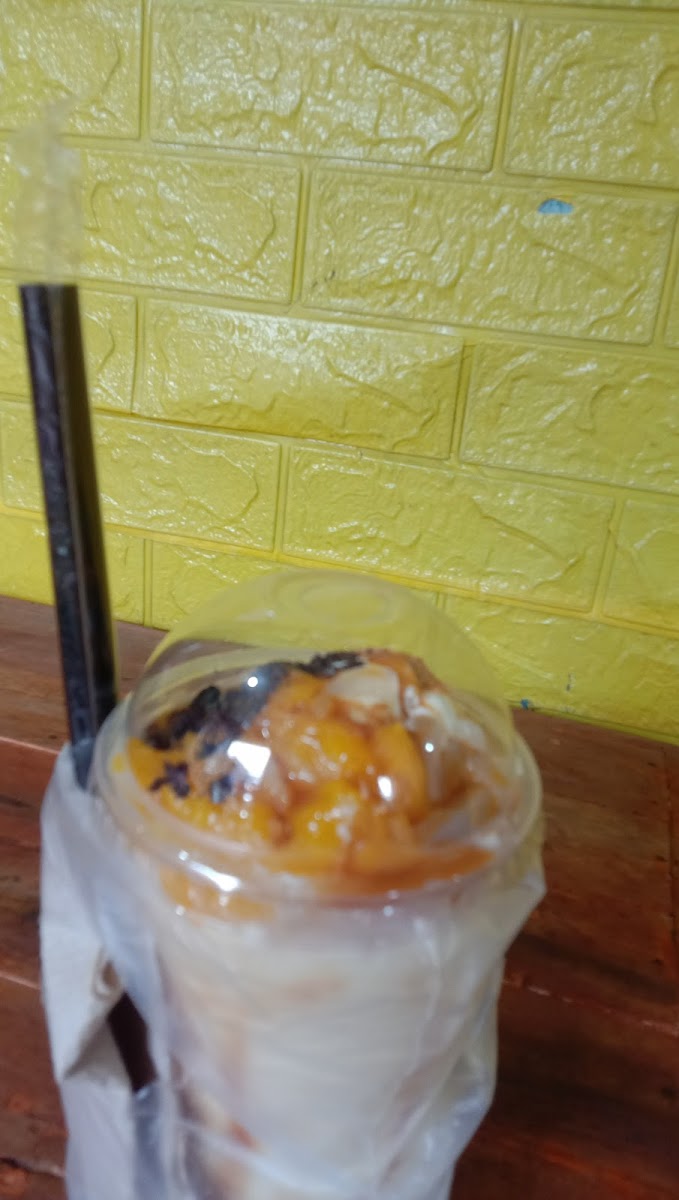 GLADYSMAY PIZZERIA Taytay Photo 3