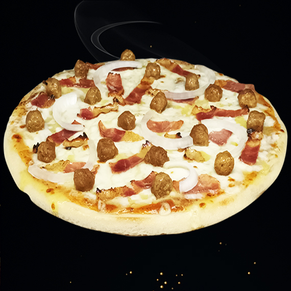 GLADYSMAY PIZZERIA Taytay Photo 6