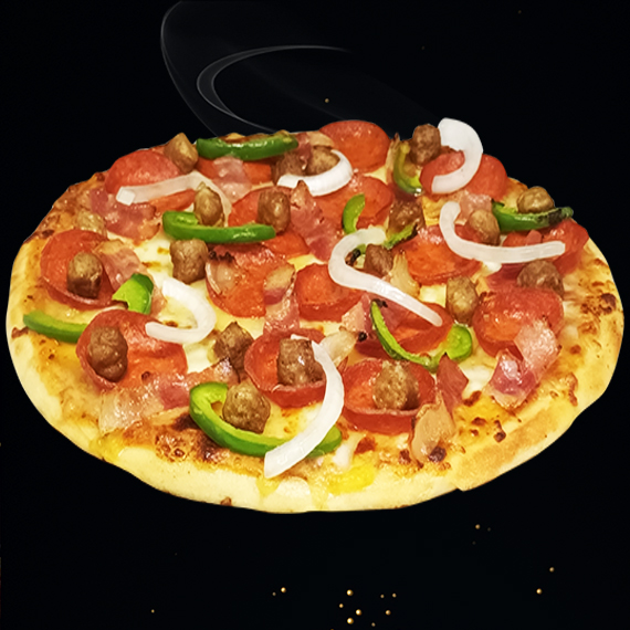 GLADYSMAY PIZZERIA Taytay Photo 7