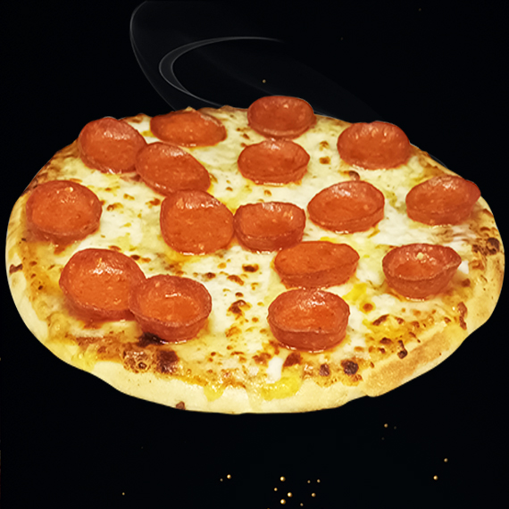 GLADYSMAY PIZZERIA Taytay Photo 9