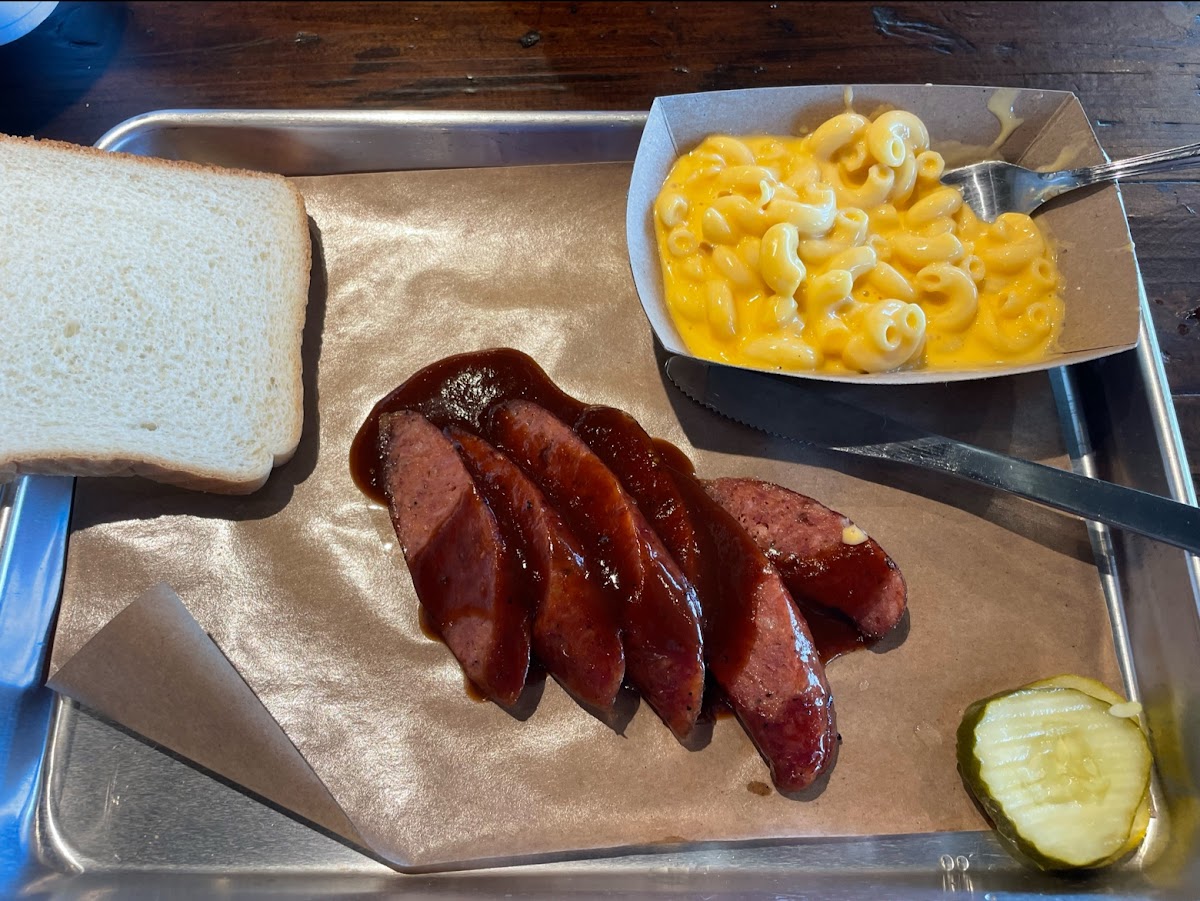 Wheeler Barbecue Photo 5
