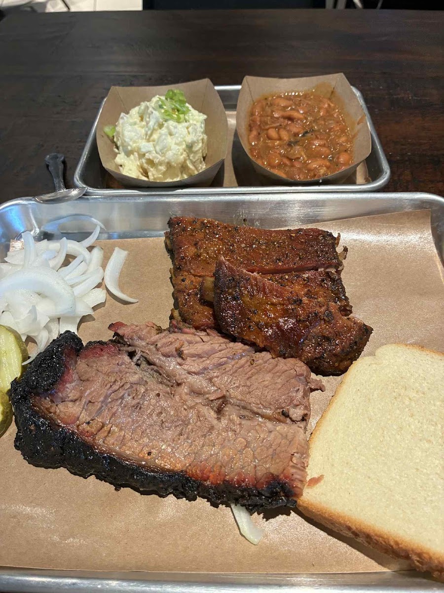 Wheeler Barbecue Photo 7