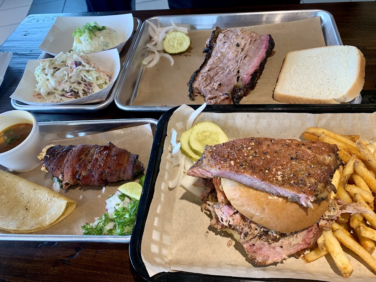 Wheeler Barbecue Photo 8