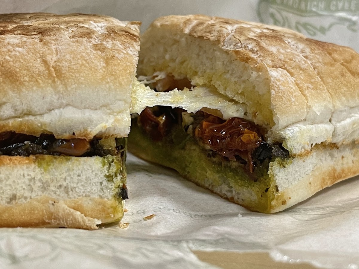 O'Briens Irish Sandwich Cafe @ Wisma Shell Photo 5