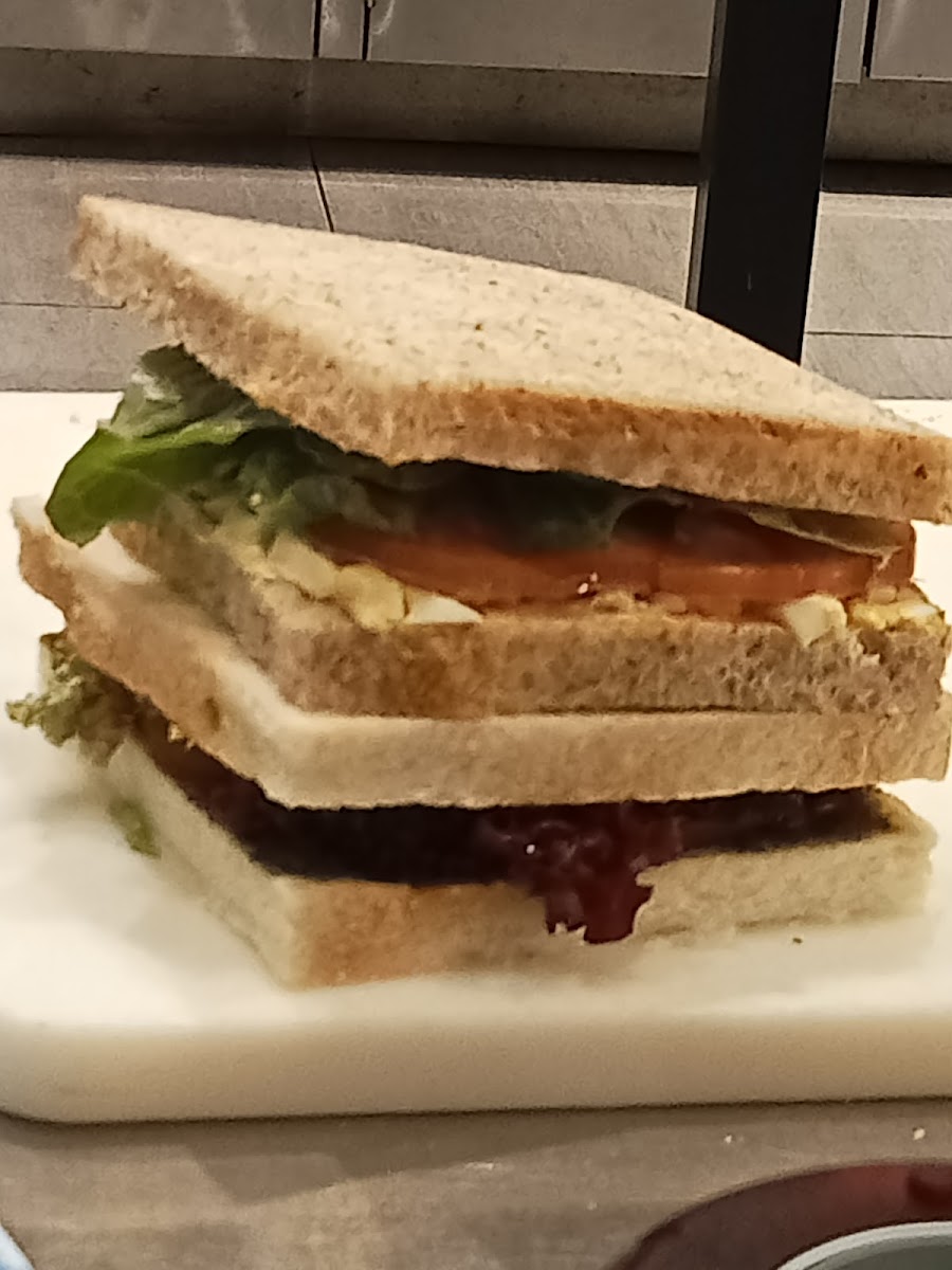 O'Briens Irish Sandwich Cafe @ Wisma Shell Photo 6