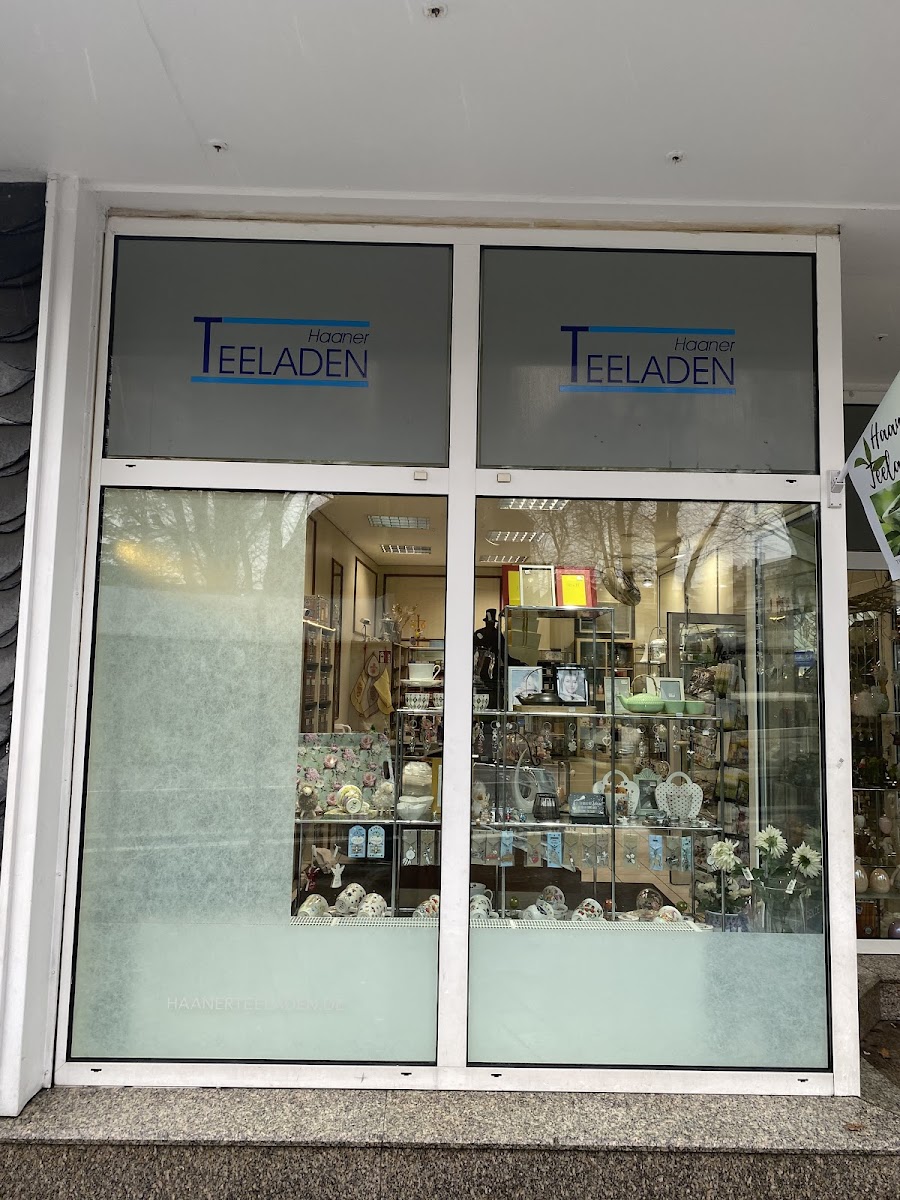 Haaner Teeladen Photo 6