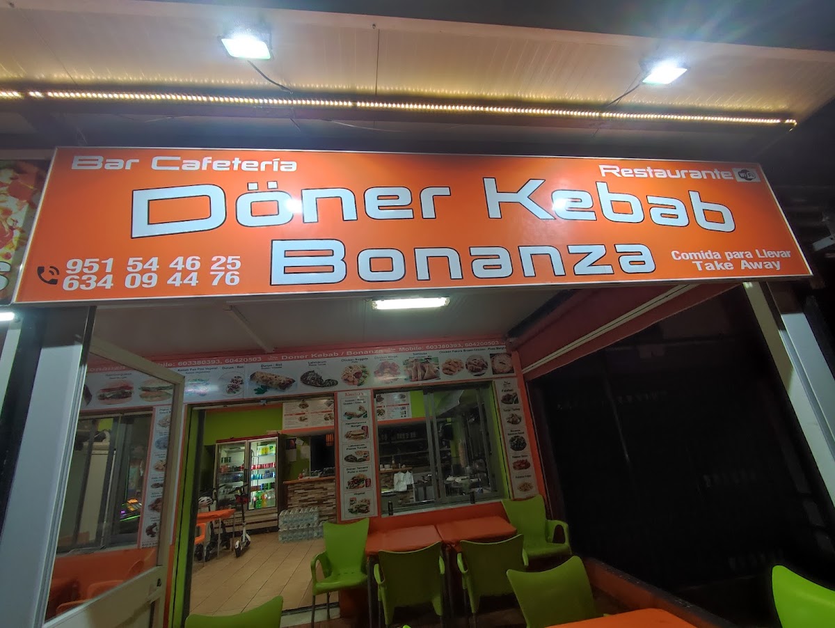 Döner Kebab Bonanza Photo 3