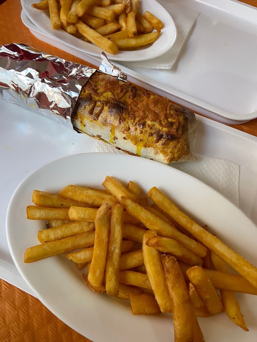 Döner Kebab Bonanza Photo 4