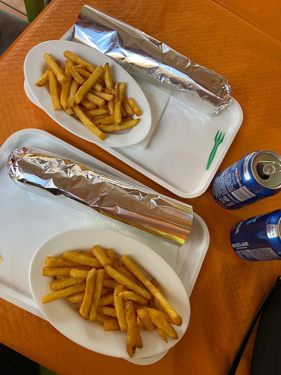 Döner Kebab Bonanza Photo 7