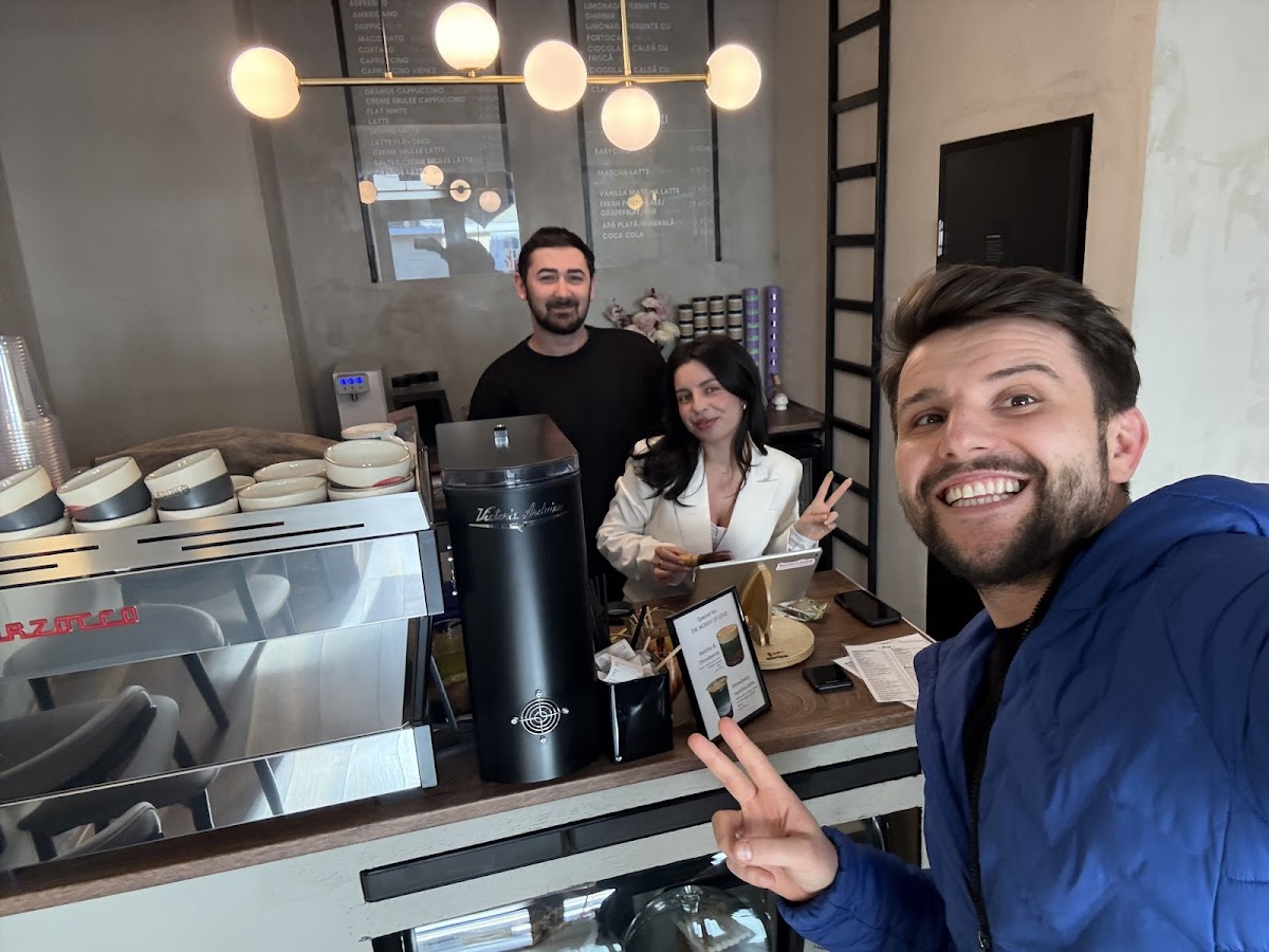 Spezia Coffee & Bistro Photo 10