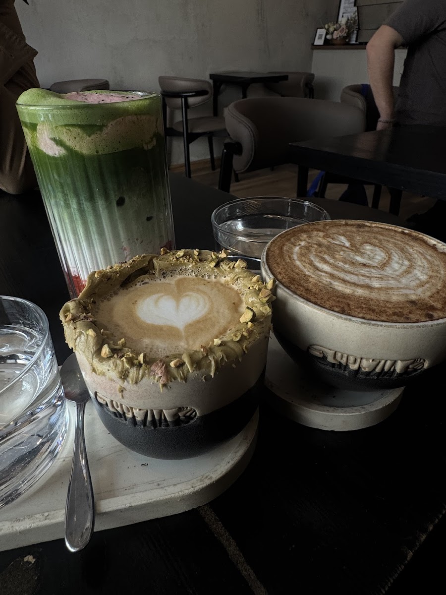 Spezia Coffee & Bistro Photo 3