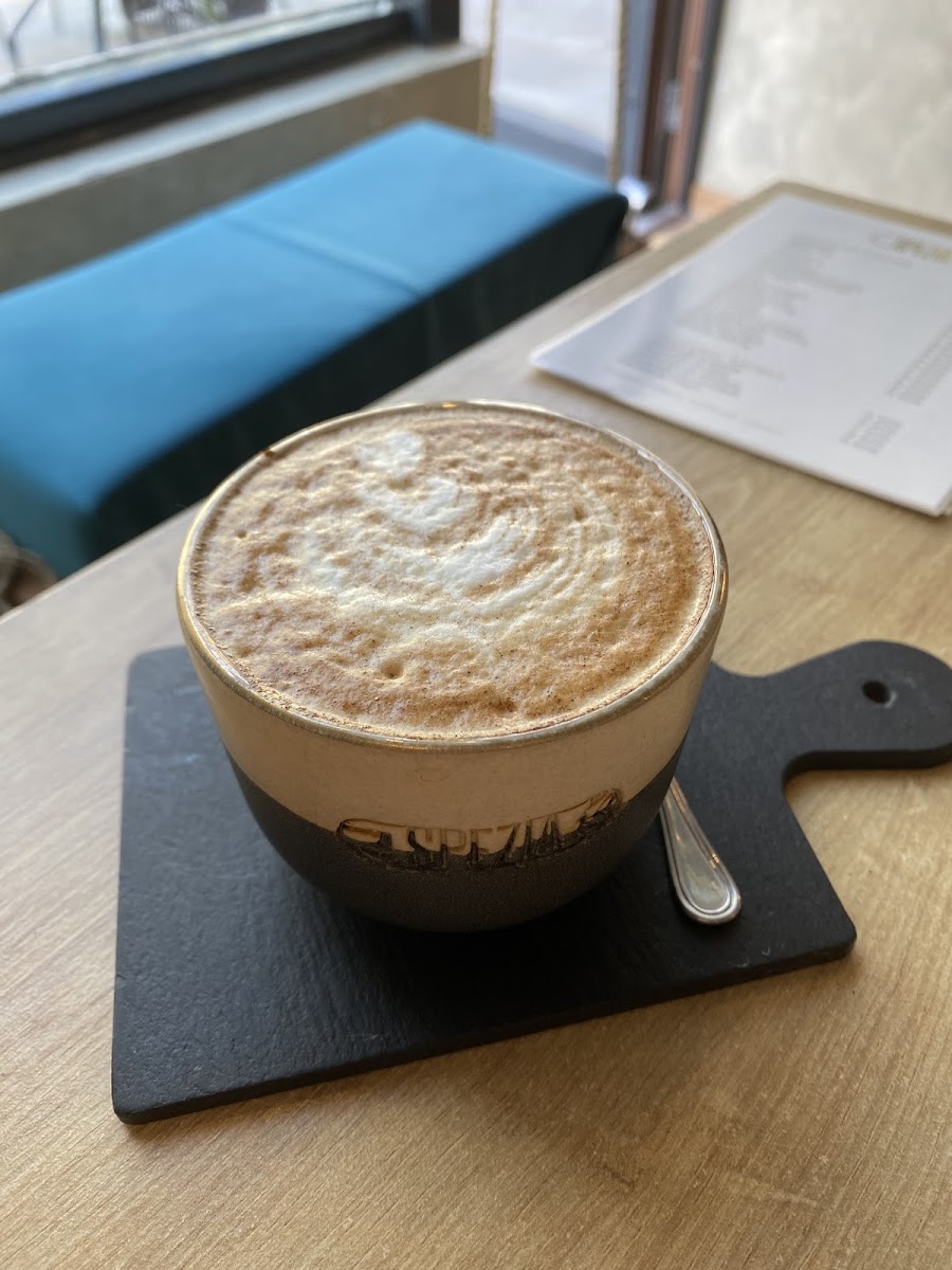 Spezia Coffee & Bistro Photo 5