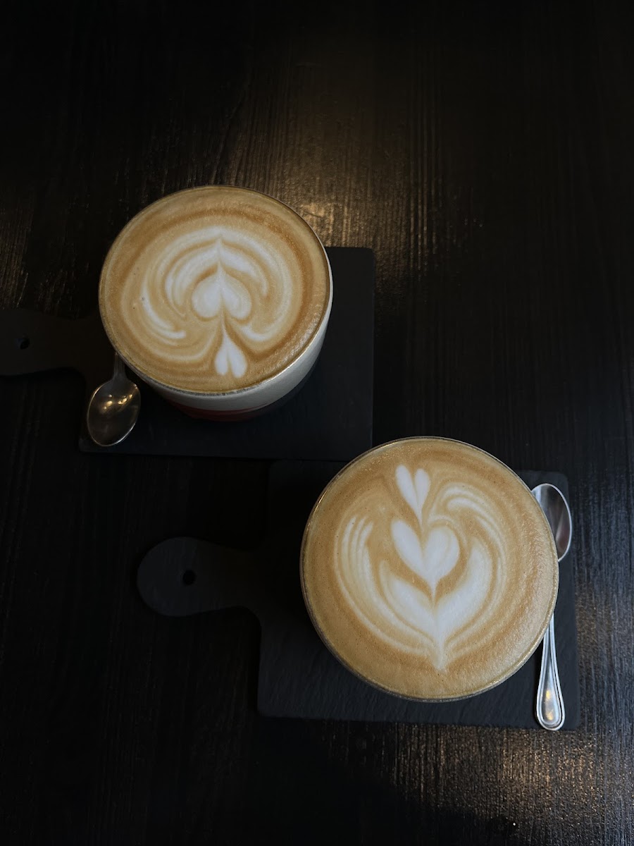 Spezia Coffee & Bistro Photo 8