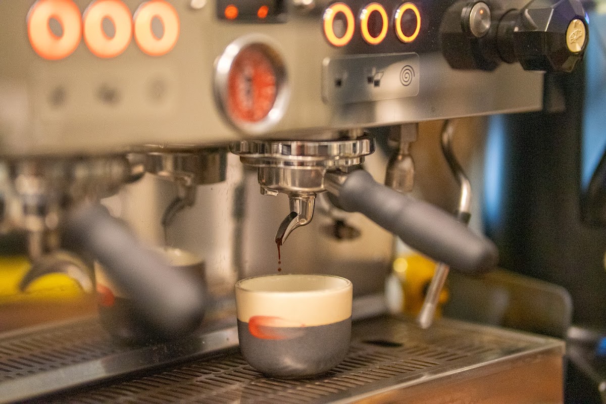 Spezia Coffee & Bistro Photo 9