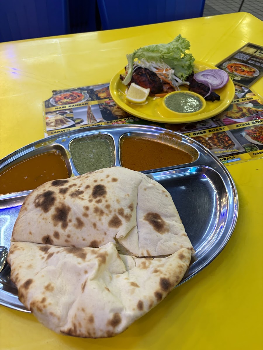 Restoran Habib (Permas) Photo 3