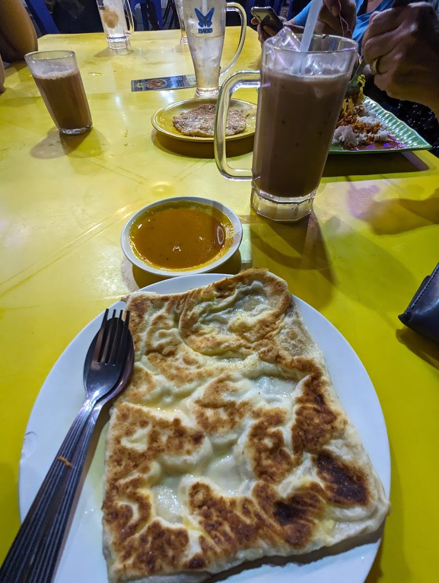 Restoran Habib (Permas) Photo 5