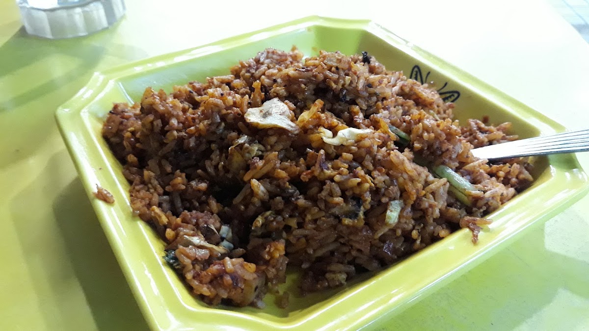 Restoran Habib (Permas) Photo 6