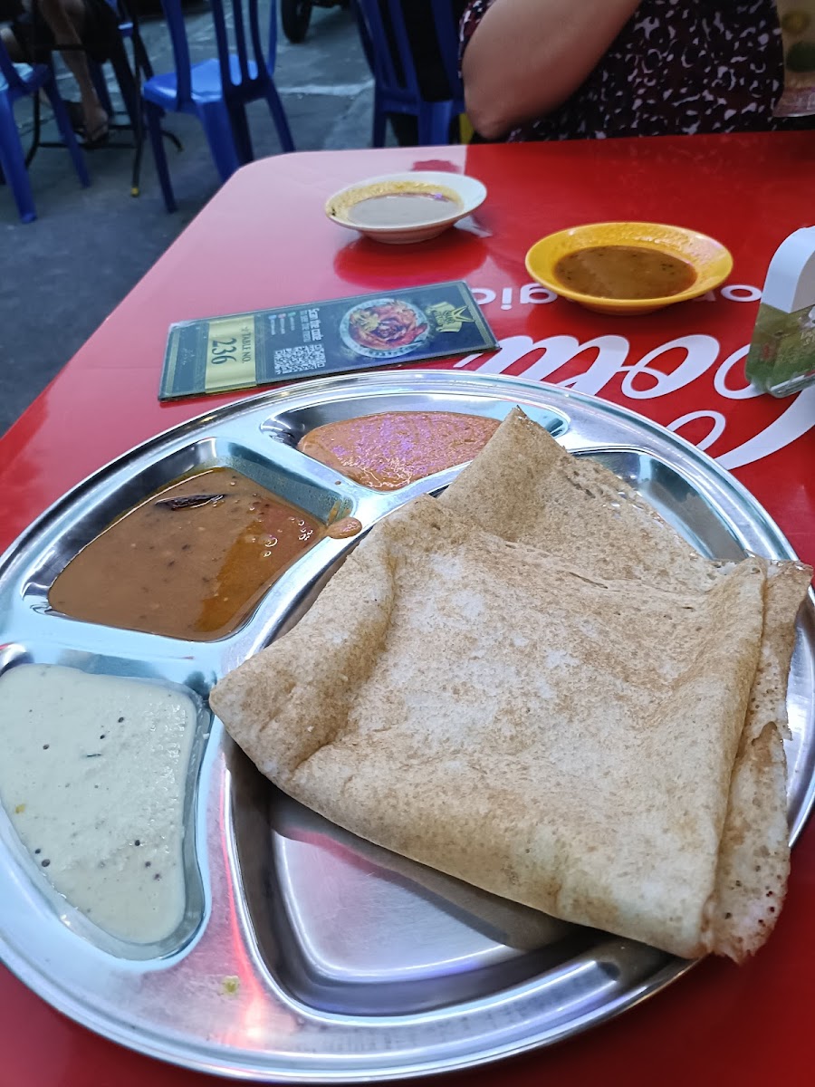 Restoran Habib (Permas) Photo 7