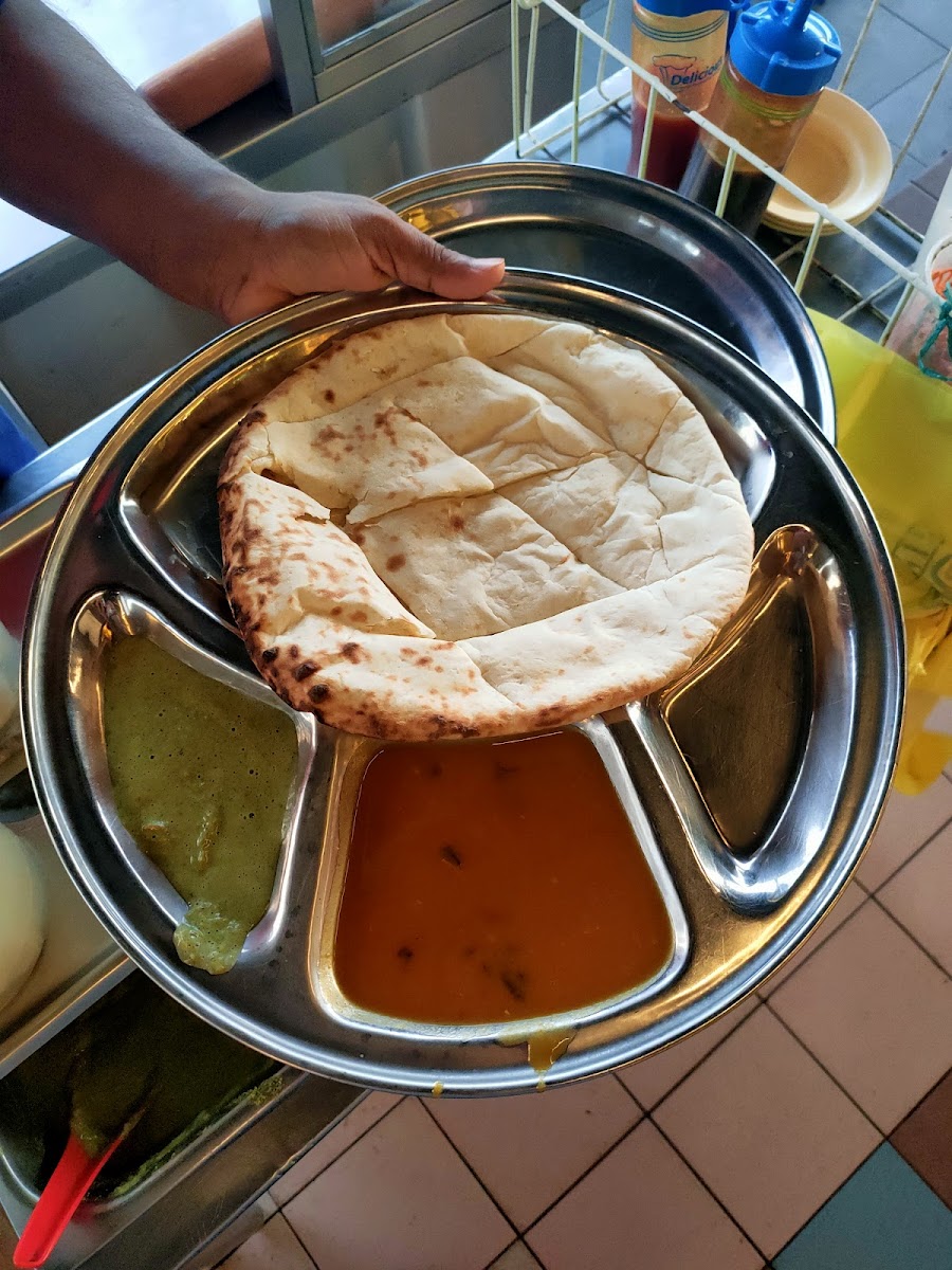 Restoran Habib (Permas) Photo 8