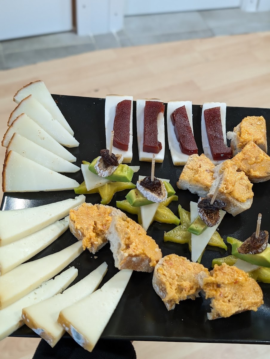 Tierra Canaria - Local Food Experience. Photo 10