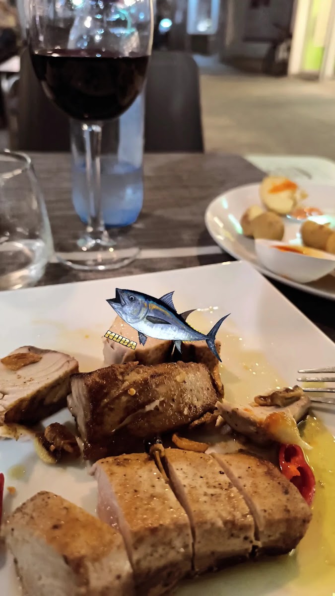 Tierra Canaria - Local Food Experience. Photo 2