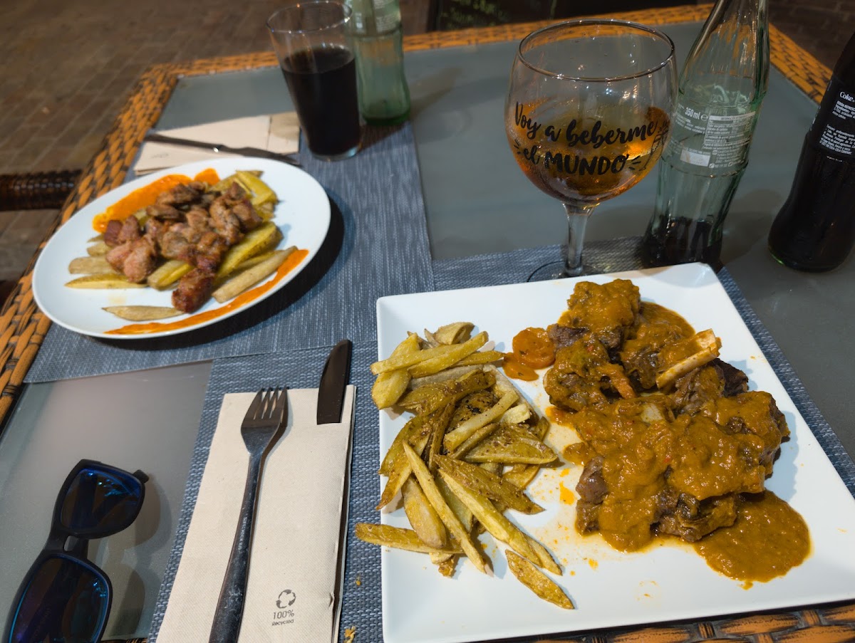 Tierra Canaria - Local Food Experience. Photo 5