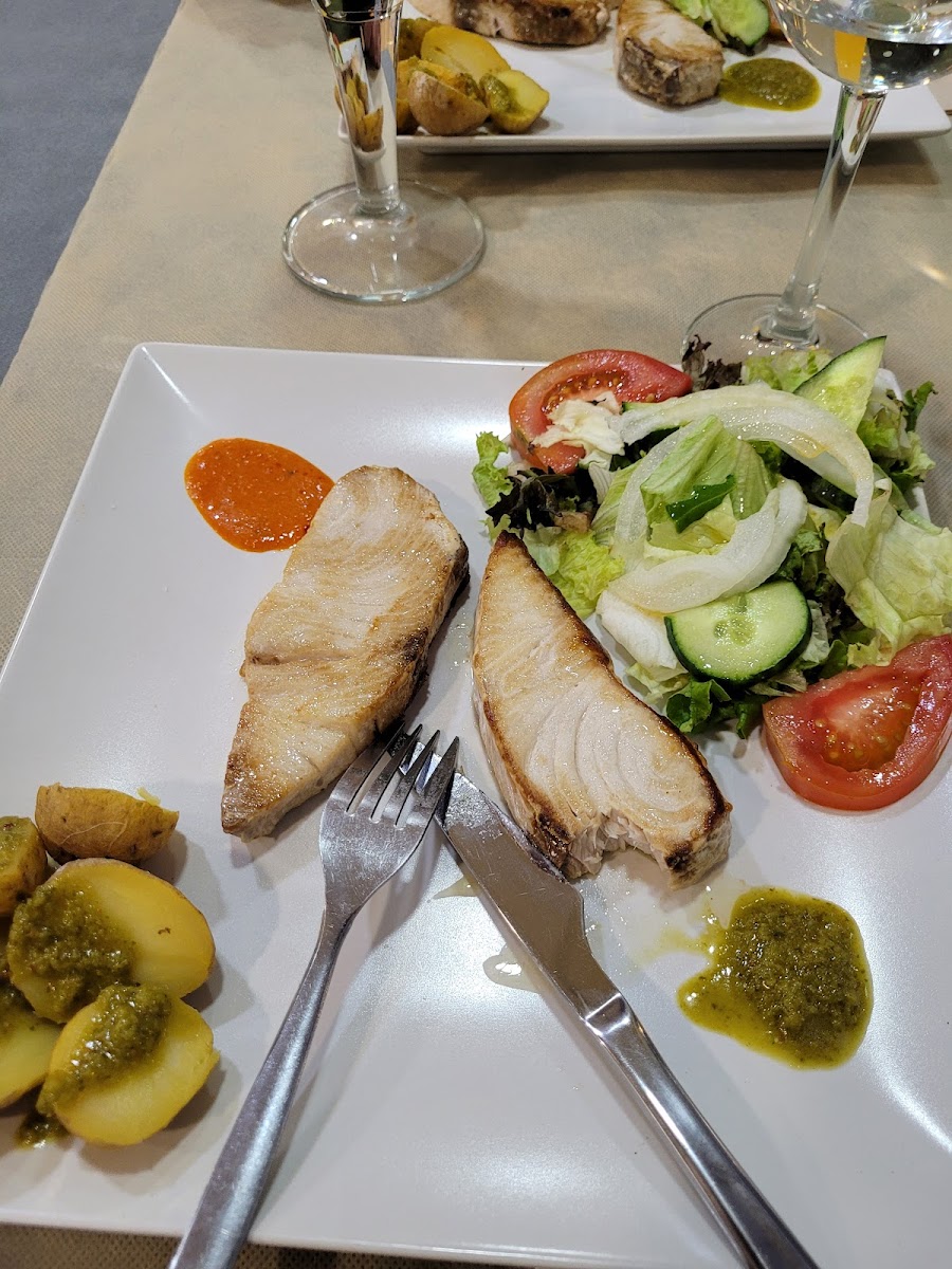 Tierra Canaria - Local Food Experience. Photo 9